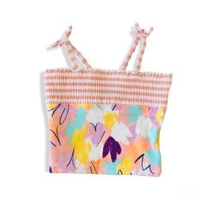 Hanna Andersson bathing suit 5T
